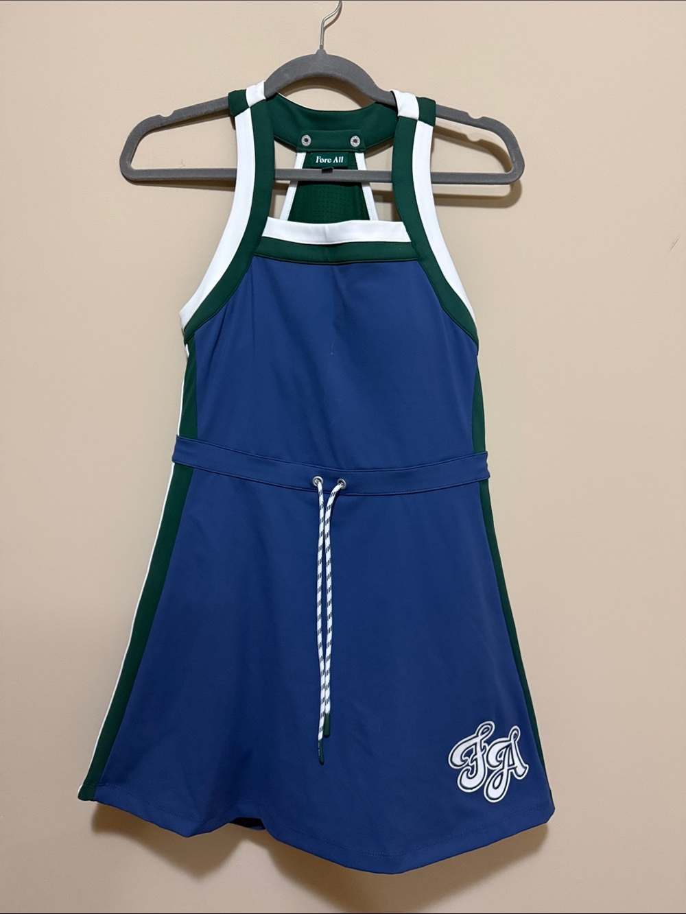 NWOT Fore All CoCo Dress